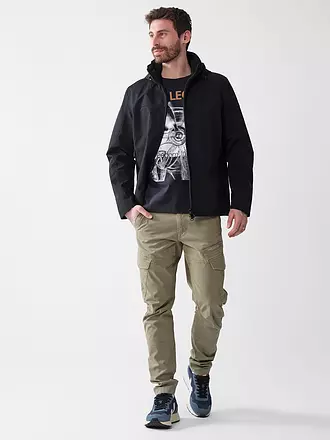 WELLENSTEYN | Jacke SPORTSMAN | 